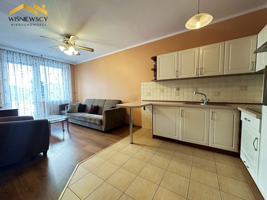 Na sprzedaż apartament w Jantarze miniaturka 5