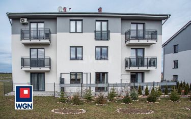 Okmiany, 425 000 zł, 61.13 m2, parter