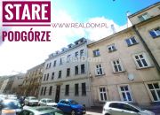 Lokal front do wynajęcia  witryna Kraków Podgórze miniaturka 4