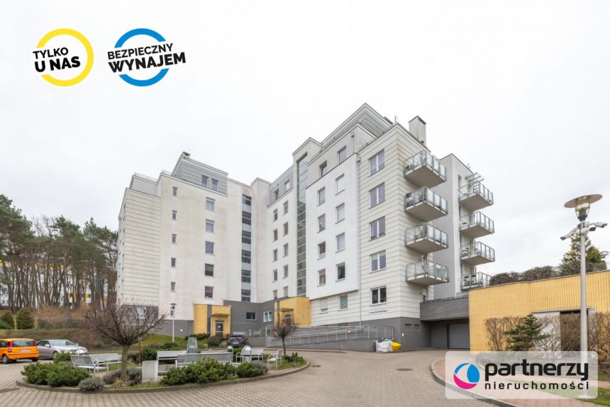 Gdynia Grabówek, 2 300 zł, 51.8 m2, z miejscem parkingowym miniaturka 11