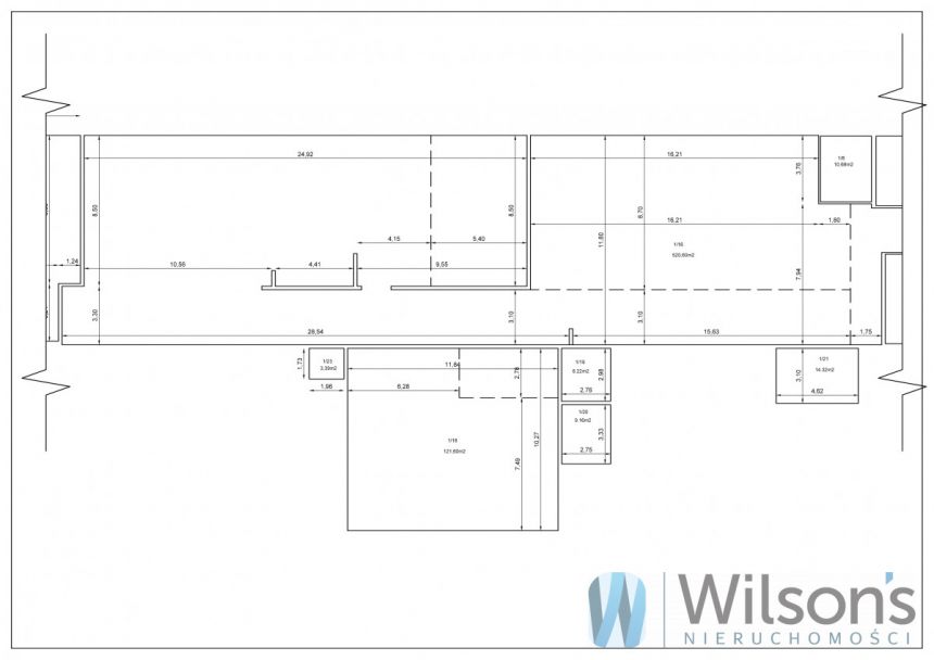 Żółwin, 3 690 000 zł, 1498 m2, z pustaka miniaturka 14