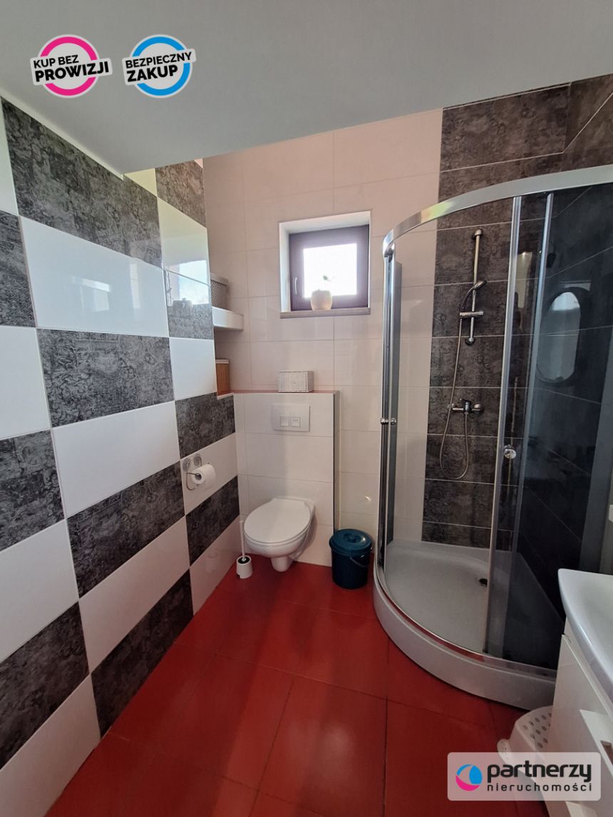 Kożyczkowo, 859 000 zł, 147 m2, ogrzewanie węglowe miniaturka 6
