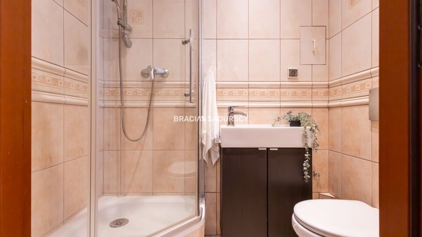 Kraków Krowodrza, 1 228 000 zł, 75.83 m2, z balkonem miniaturka 32