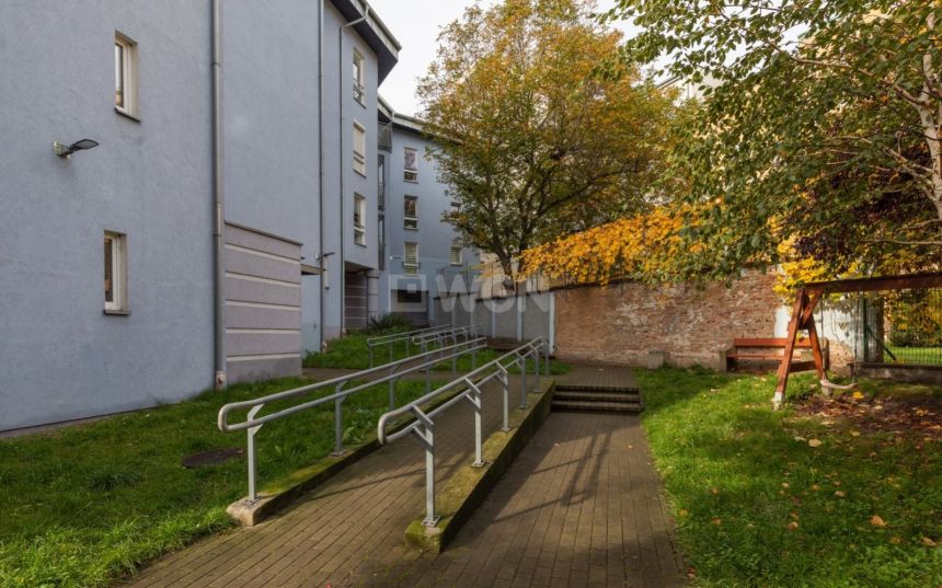 Szczecin Centrum, 1 650 zł, 36.35 m2, parter/5 miniaturka 14