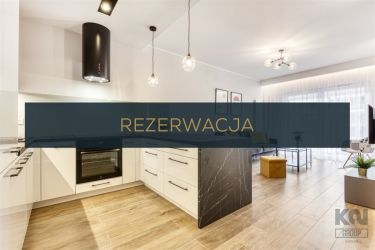 Stylowy i designerski apartament w centrum Łodzi !