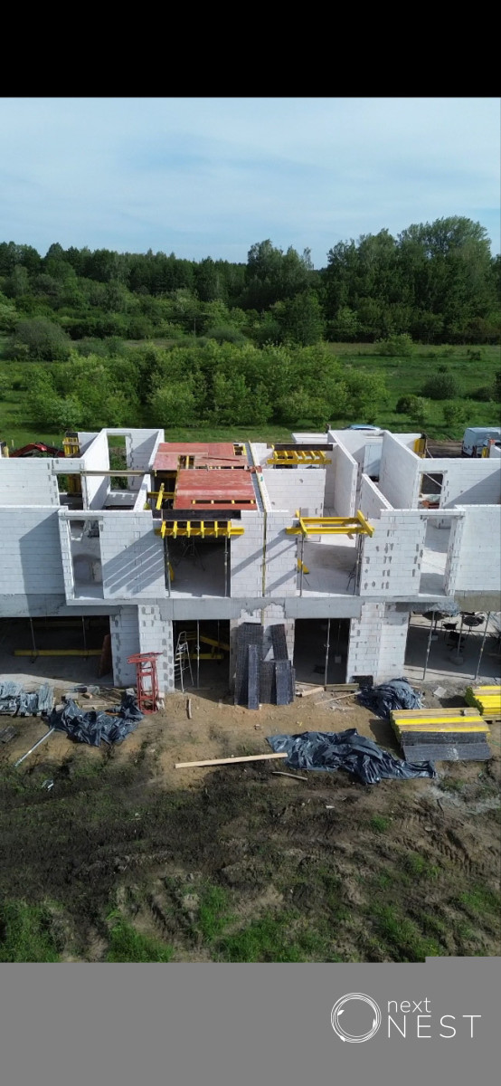 Stara Wieś, 1 690 000 zł, 173 m2, z silikatu miniaturka 7