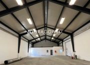 Magazyn 360 m2, Babice Nowe miniaturka 1