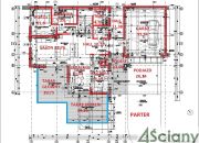 Michałowice, 3 199 000 zł, 204.19 m2, 6 pokoi miniaturka 3