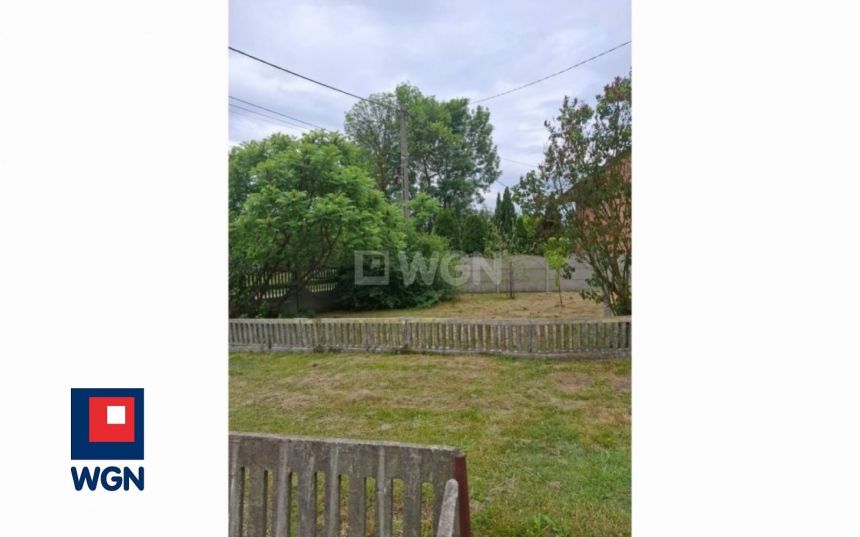 Myszków Nowy Myszków, 373 000 zł, 61 m2, do remontu miniaturka 8