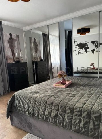 3-pokojowe mieszkanie na Pradze-Południe miniaturka 8
