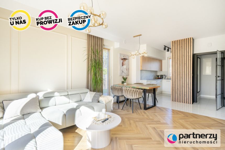 Bojano, 850 000 zł, 77.02 m2, ogrzewanie gazowe miniaturka 1
