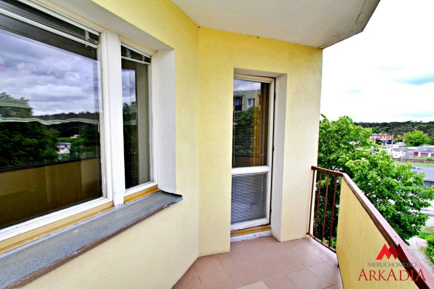 2 pokoje,40 m2,balkon loggia,Zazamcze miniaturka 6