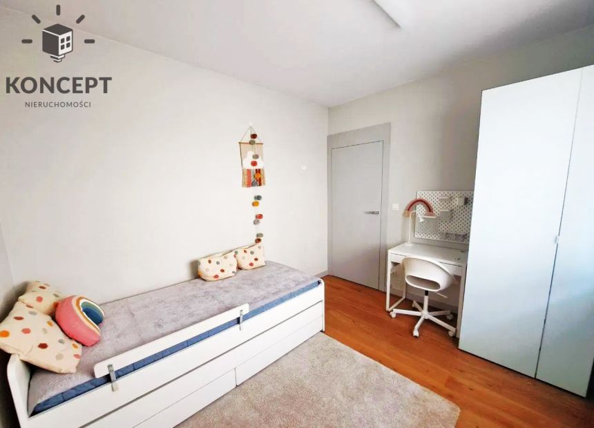Wyjątkowy apartament 3 pok. | Ogródek | Garaż | AC miniaturka 8