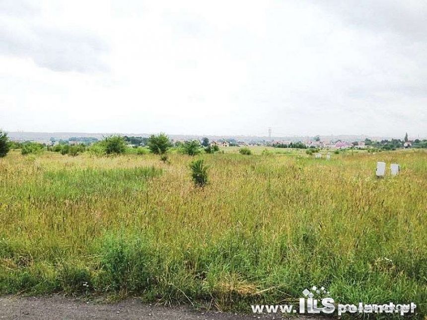 Mierzyn, 270 000 zł, 15.47 ar, budowlana - zdjęcie 1