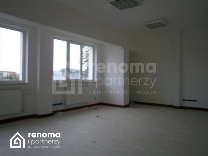 Koszalin Nowobramskie, 1 080 zł, 60 m2, biuro miniaturka 1