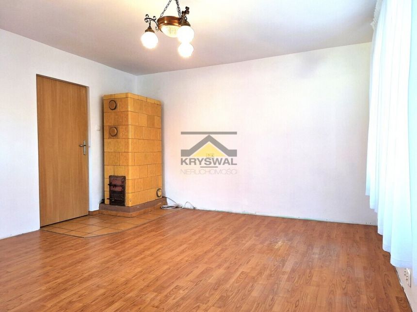 Mieszkanie 60m2  z garażem i ogródkiem! miniaturka 4