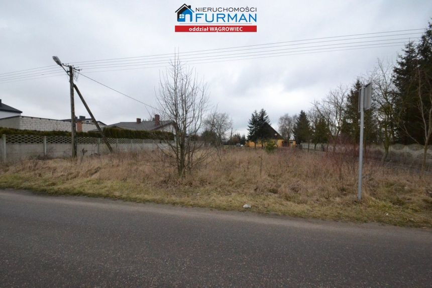 Kobylec, 89 000 zł, 6.67 ar, budowlana miniaturka 4