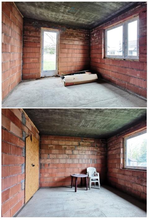 Dom wolnostojący 175m2/10ar Kraków Swoszowice miniaturka 7