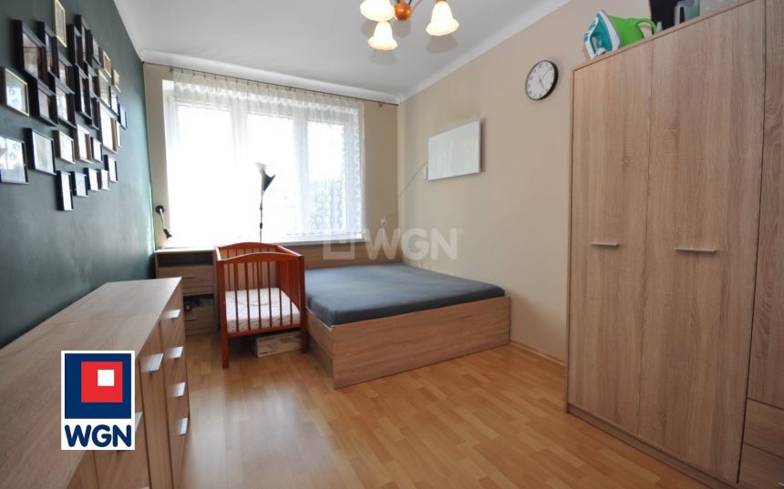 Radomsko, 289 000 zł, 49 m2, z loggią miniaturka 13