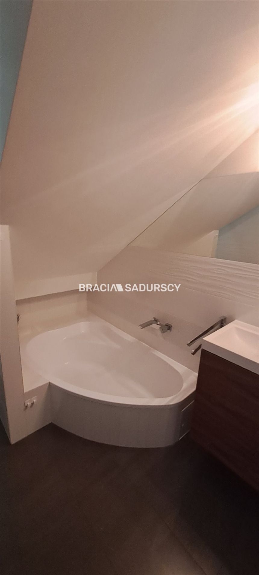 Apartament z dużym ogrodem | ul. Burgundzka miniaturka 14