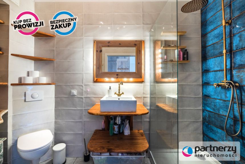 Mrzezino Nowy Świat, 890 000 zł, 42.64 m2, parter/3 miniaturka 18