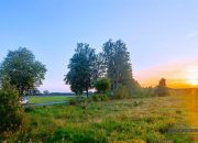 Działka letniskowa-budowlana nad jez. Wierzchowo. miniaturka 8