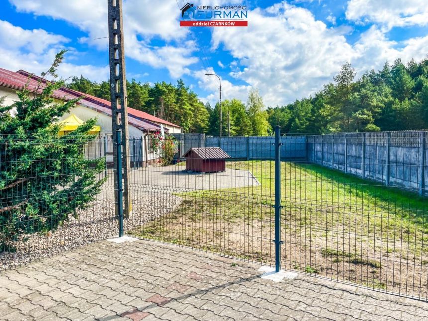Wieleń, 1 390 000 zł, 375 m2, murowany miniaturka 12
