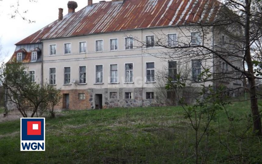 Gostkowo, 1 599 000 zł, 1900 m2, rezydencja miniaturka 7