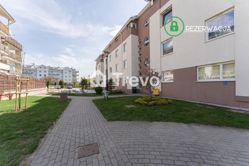 Gdańsk Osowa, 450 000 zł, 40.8 m2, pietro 2 miniaturka 16