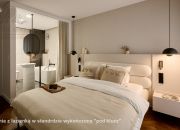 WYKOŃCZONY Luksusowy Apartament o pow. 116,46m2 z balkonem/Os.Pow. Śląskich miniaturka 1