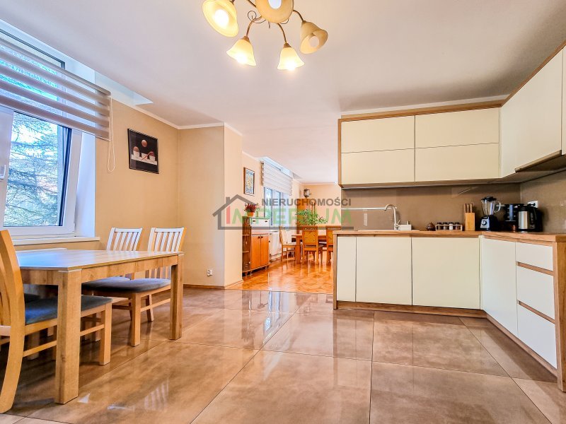 Nowy Sącz, 1 600 000 zł, 172.83 m2, 6 pokojowe miniaturka 4