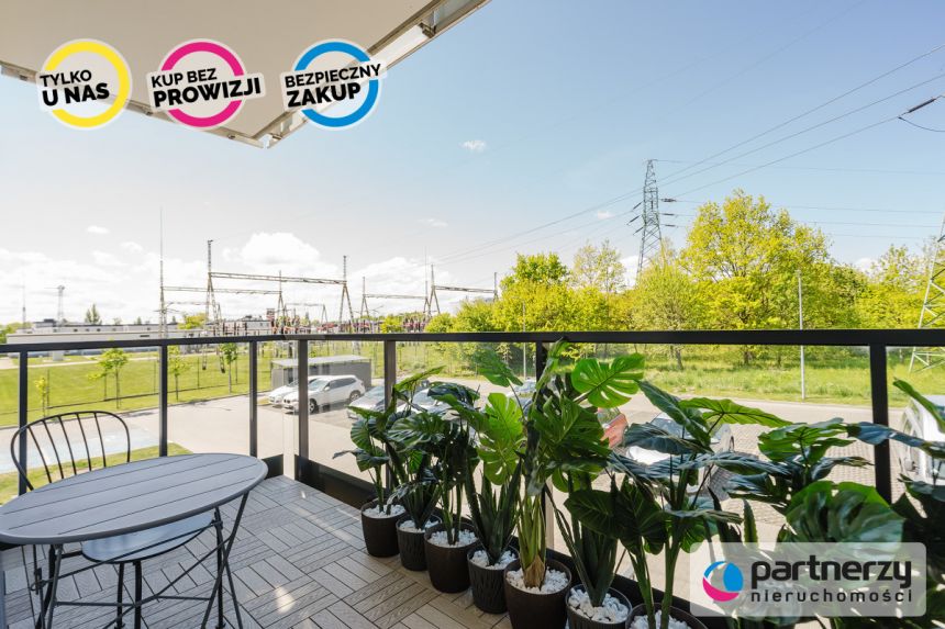 Pruszcz Gdański, 550 000 zł, 38 m2, pietro 1 miniaturka 9