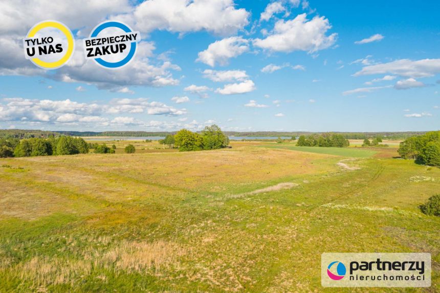 Konarzyny, 430 000 zł, 1.44 ha, droga dojazdowa gruntowa miniaturka 7