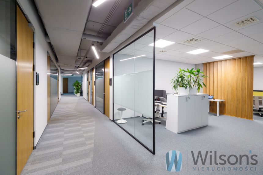 Warszawa Praga, 7 000 euro, 400 m2, biuro miniaturka 2
