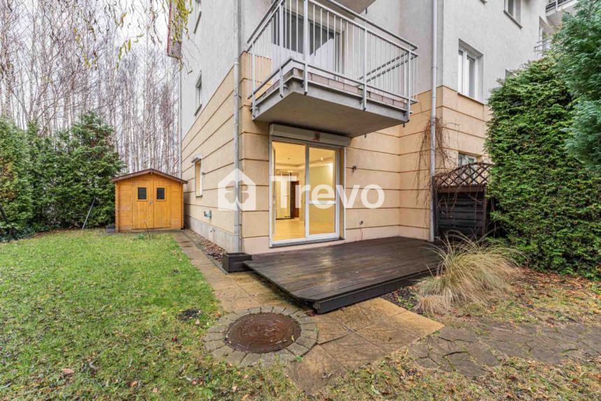 Gdańsk Łostowice, 770 000 zł, 69.3 m2, parter miniaturka 3