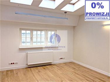 Śródmieście: biuro 165,30 m2