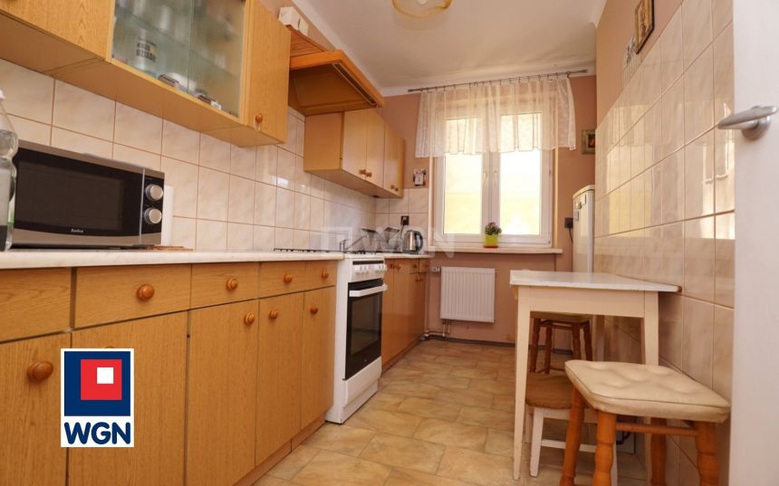 Piotrków Trybunalski, 285 000 zł, 57 m2, z balkonem miniaturka 10