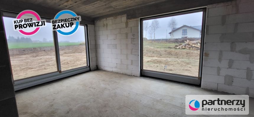 Skrzeszewo, 950 000 zł, 185.27 m2, wolnostojący miniaturka 10