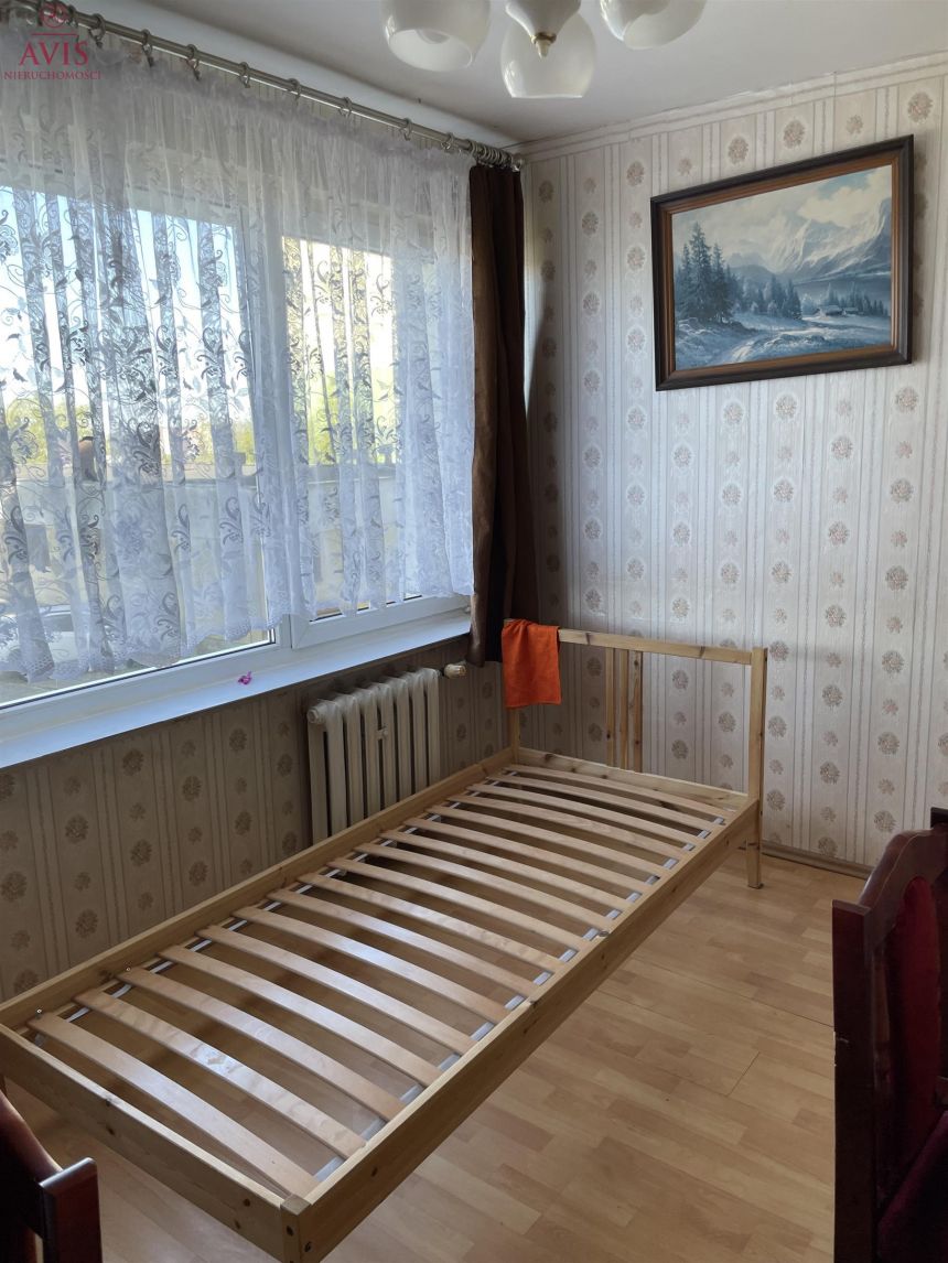Gdynia Pogórze 3 pokojowe duży balkon miniaturka 10
