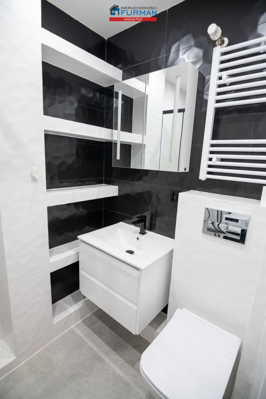 Ujście, 1 100 zł, 47.2 m2, umeblowane miniaturka 14