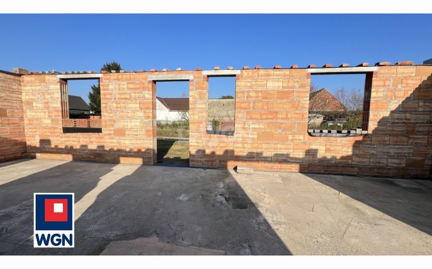 Sulęcinek, 170 000 zł, 86.01 m2, jednorodzinny miniaturka 2