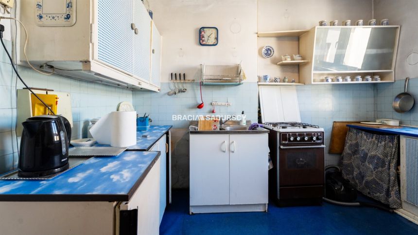 Mieszkanie z balkonem – ul. Szlak, centrum Krakowa miniaturka 10