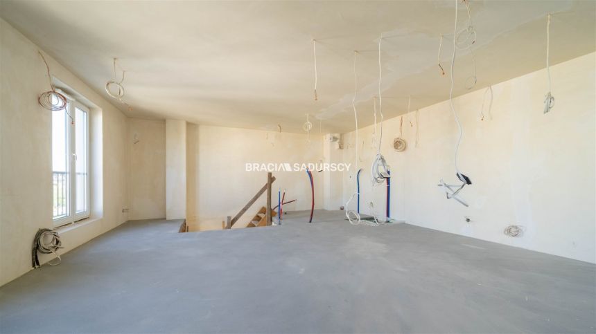 126m2 Przestrzeń z widokiem na przyszłość miniaturka 25
