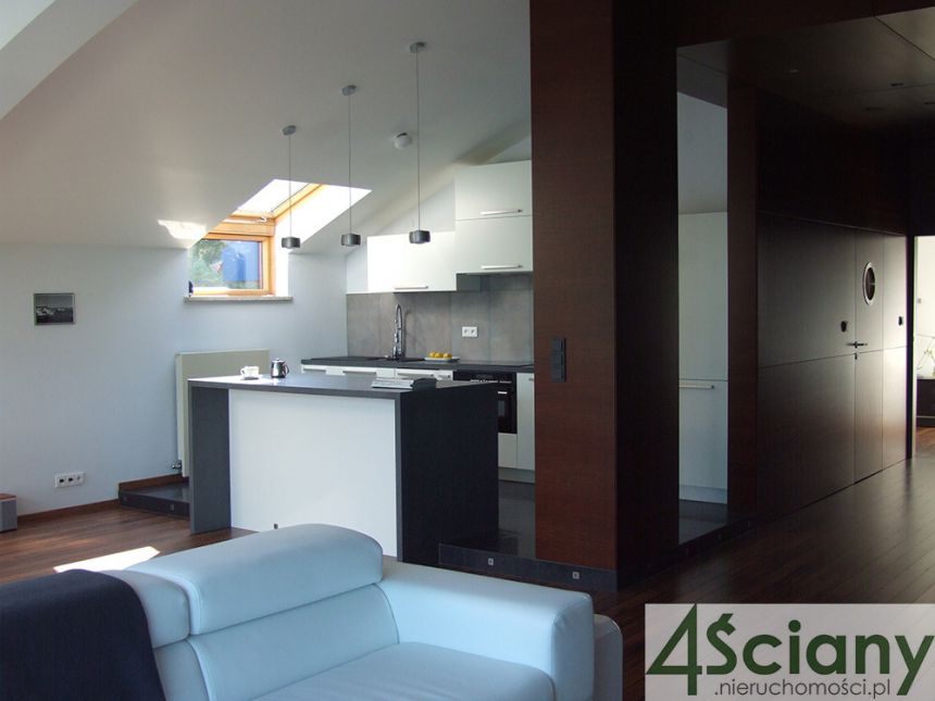 APARTAMENT Z PIĘKNYM WIDOKIEM miniaturka 9