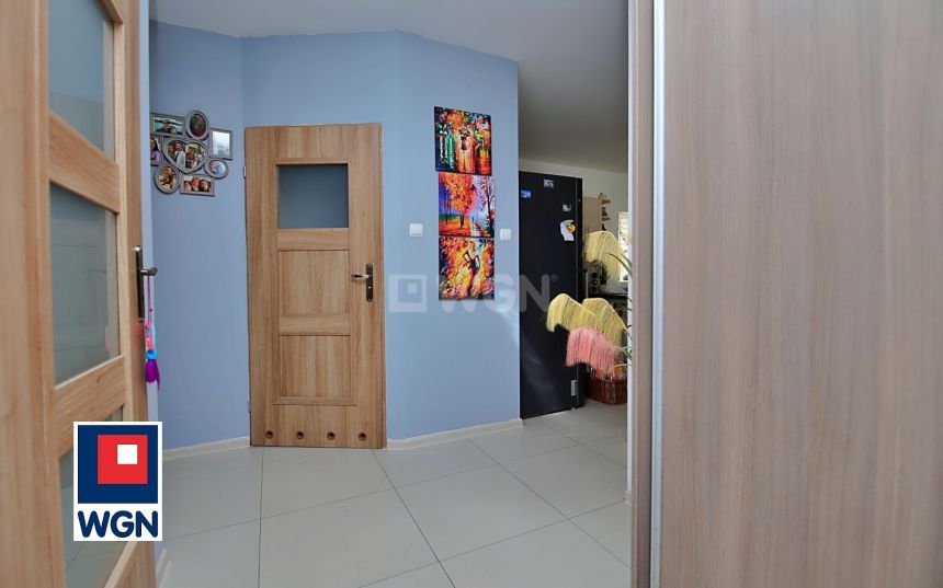 Gorzów Wielkopolski, 429 000 zł, 44.29 m2, z loggią miniaturka 11