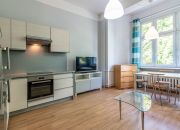 Szczecin Drzetowo, 1 800 zł, 37.05 m2, umeblowane miniaturka 3