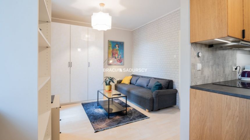 Stylowa Kawalerka | Lea 219 | 30 m² | Centrum miniaturka 8