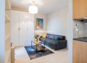 Stylowa Kawalerka | Lea 219 | 30 m² | Centrum miniaturka 8