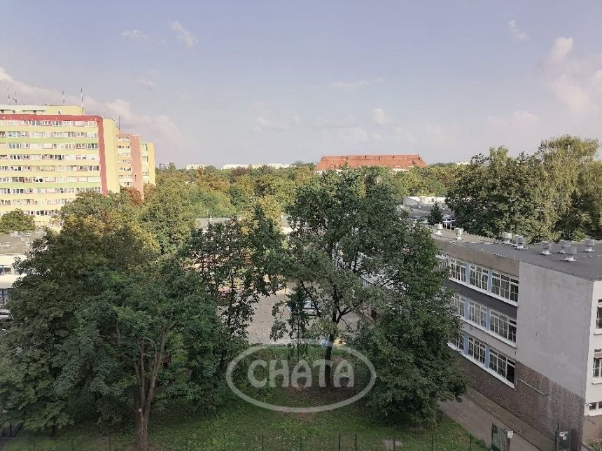 Wrocław Powstańców Śląskich, 439 600 zł, 31.4 m2, kawalerka miniaturka 9