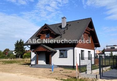 Wysoka, 670 000 zł, 105 m2, do wykończenia